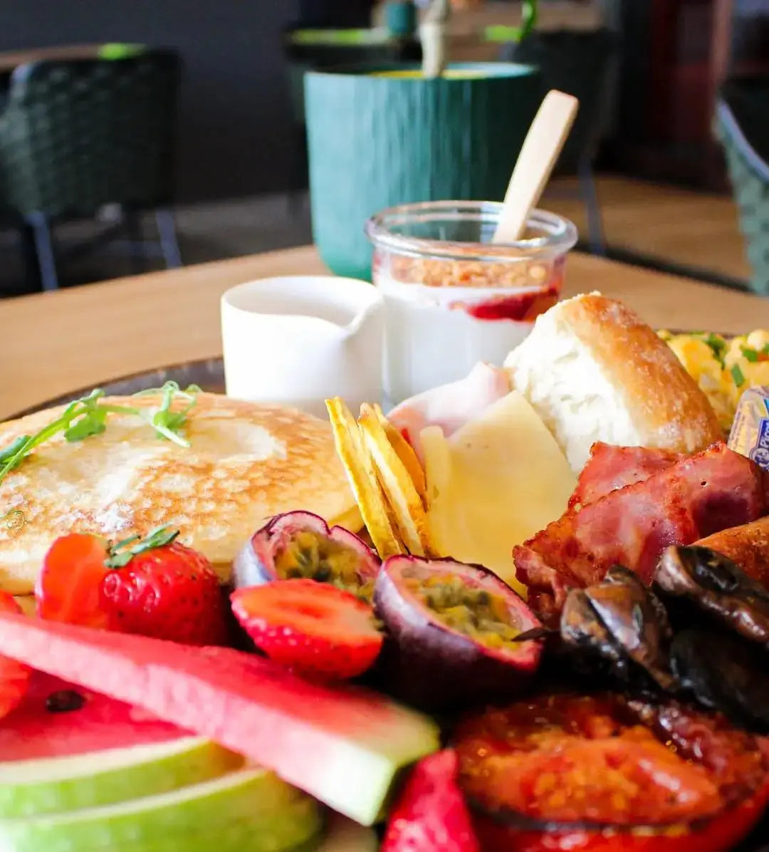 Brunch It On HenStagPortugal