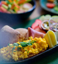 Brunch It On HenStagPortugal