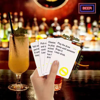 Drinking Games HenStagPortugal