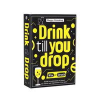 Drinking Games HenStagPortugal