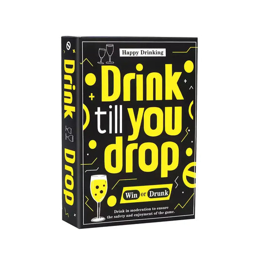 Drinking Games HenStagPortugal