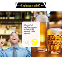 Drinking Games HenStagPortugal