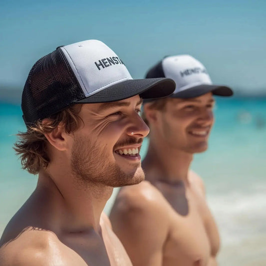 HenStagPortugal Baseball Cap