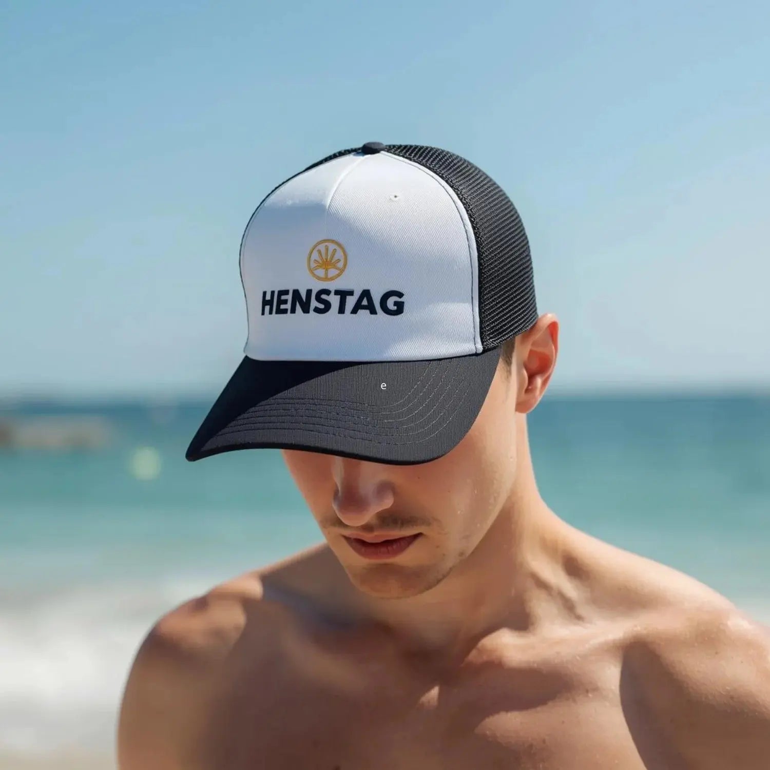 Baseball Cap HenStagPortugal