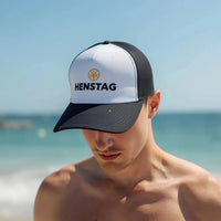 Baseball Cap HenStagPortugal