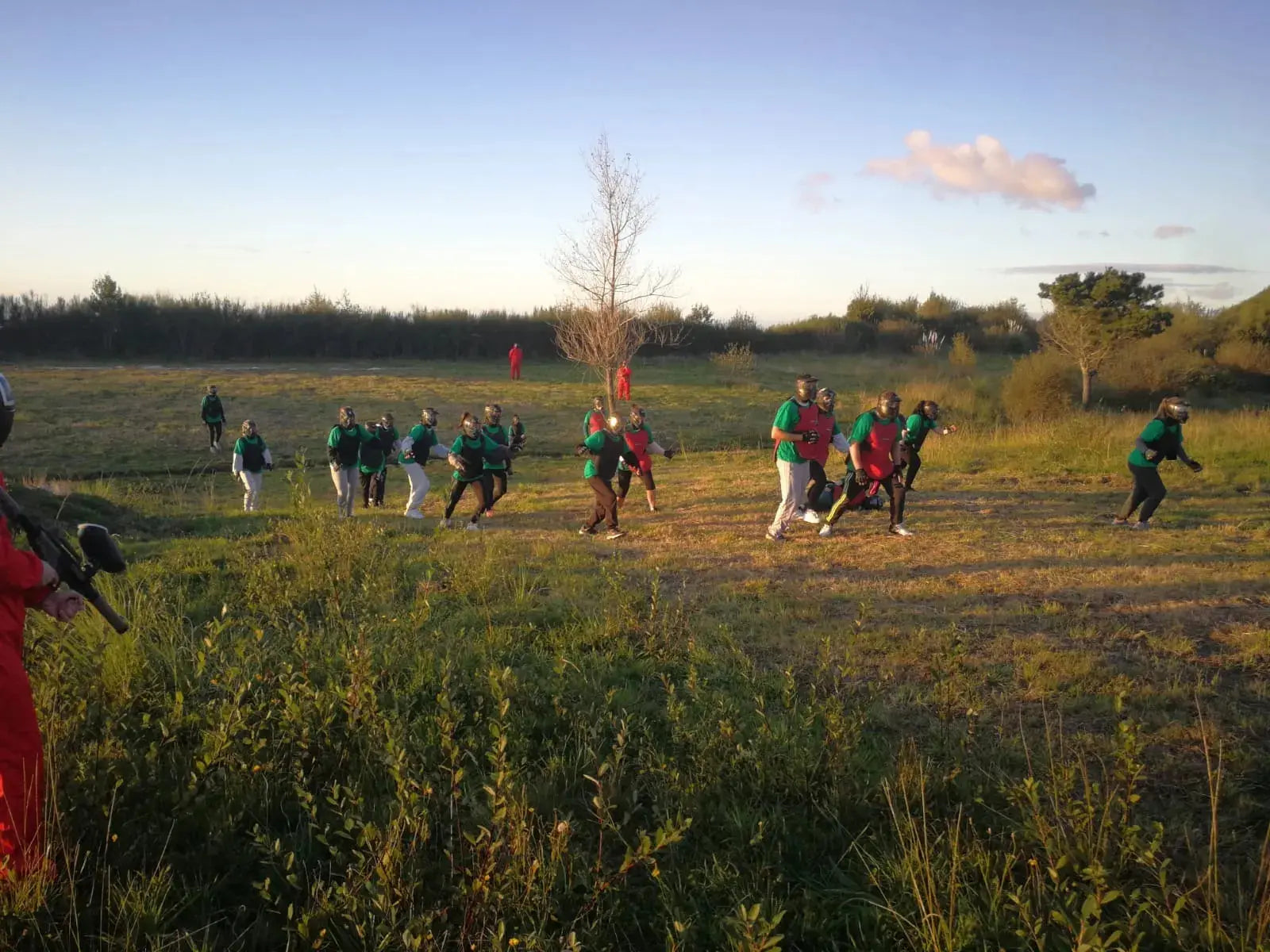 Circuito Gakushi-kai & Last Supper of Freedom VIP HenStagPortugal