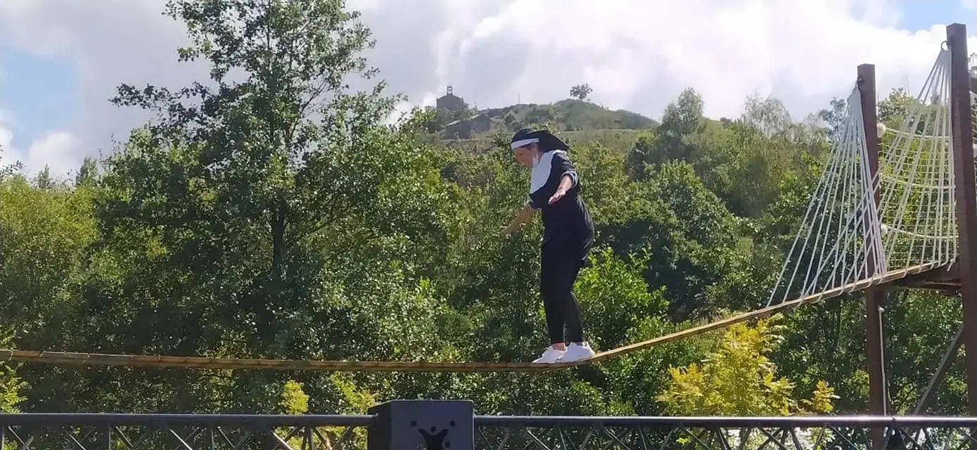 Circuito Gakushi-kai HenStagPortugal