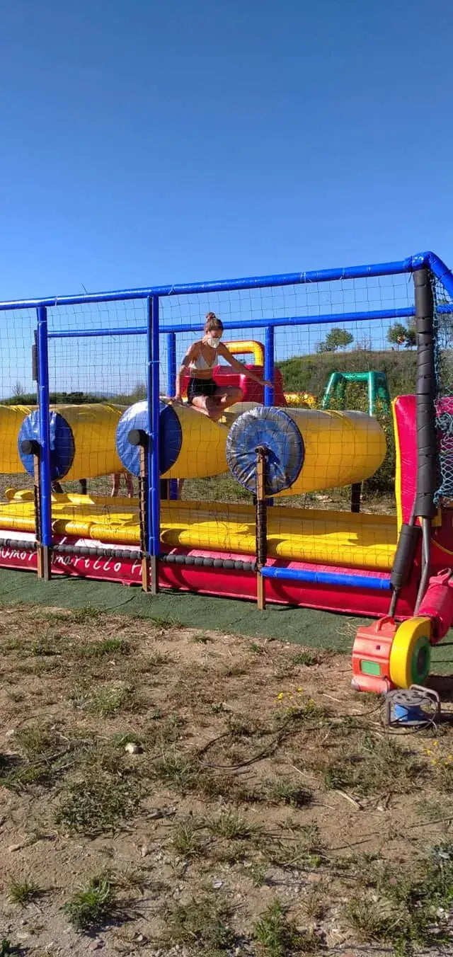 Gakushi-kai & Bubble Football Tour by HenStagPortugal