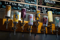 Craft Beer & Food HenStagPortugal