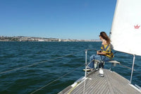 Tagus River Cruise HenStagPortugal