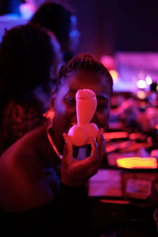 Erotic Dinner for Men and Women - HenStagPortugal