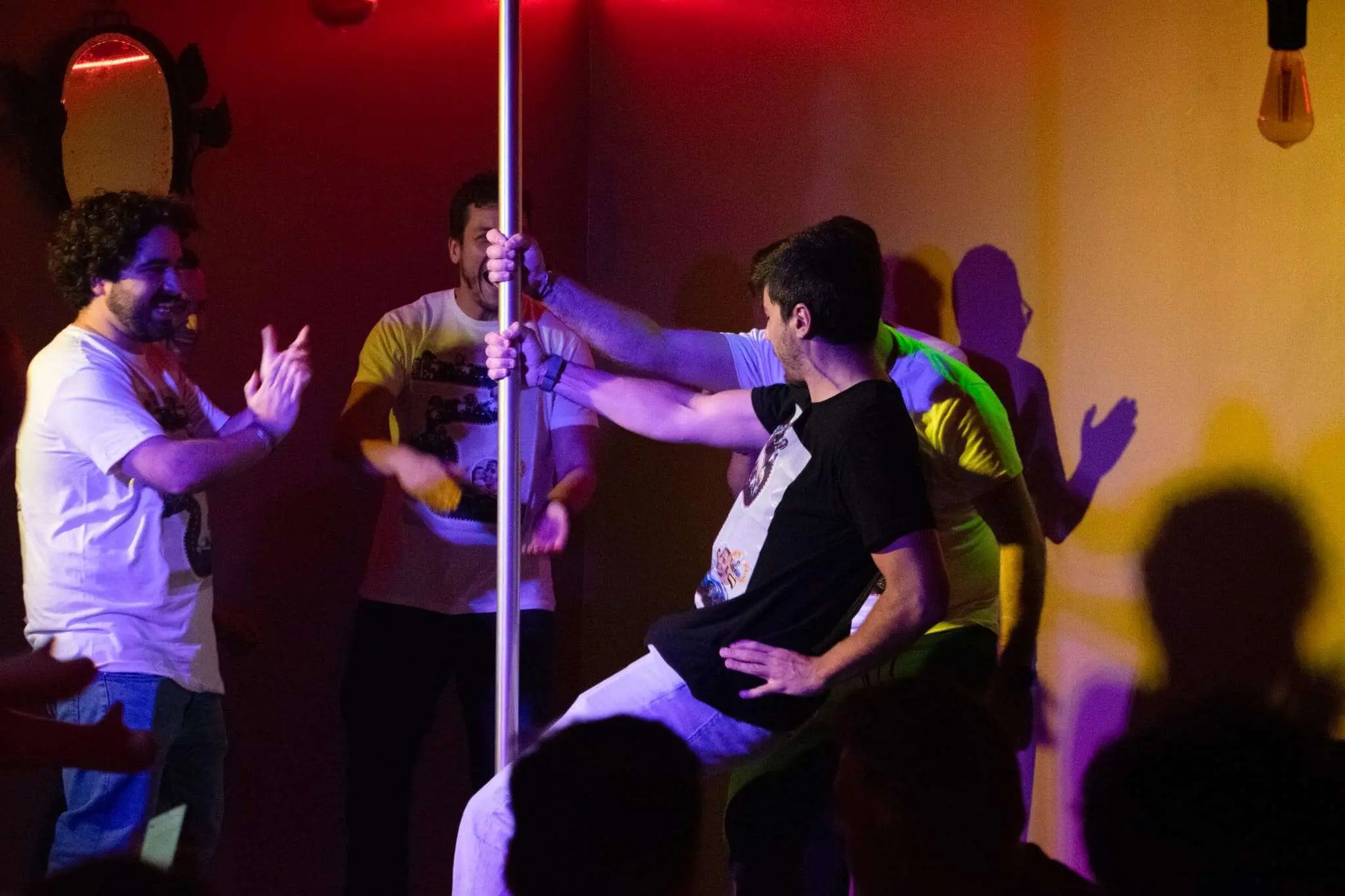 Private Boat & VIP Erotic Dinner HenStagPortugal