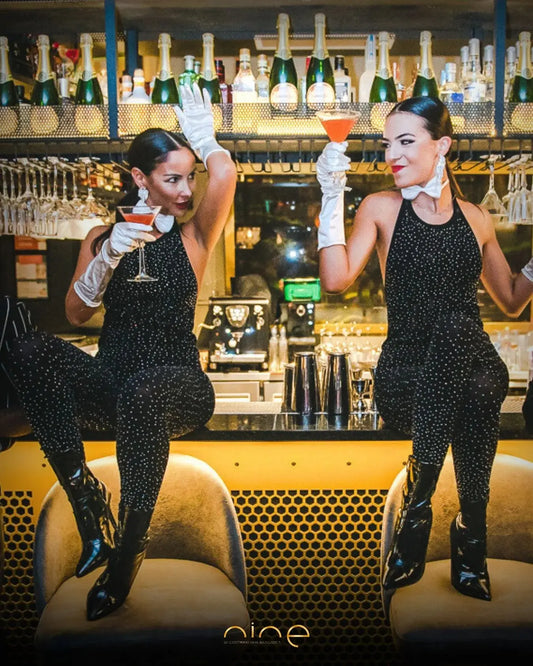 DInner Show HenStagPortugal