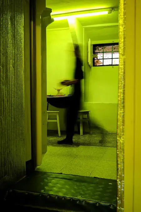 ExpedItion - HenStagPortugal Escape Room