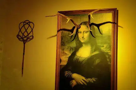 Escape Room - Treasure & Beer Bike HenStagPortugal