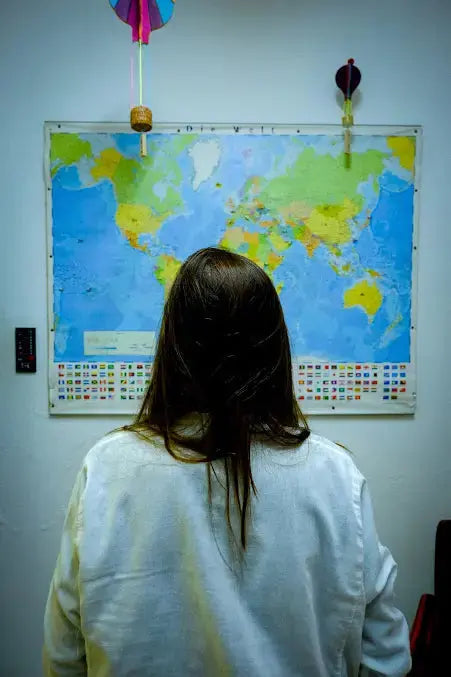 Treasure - Escape Room HenStagPortugal