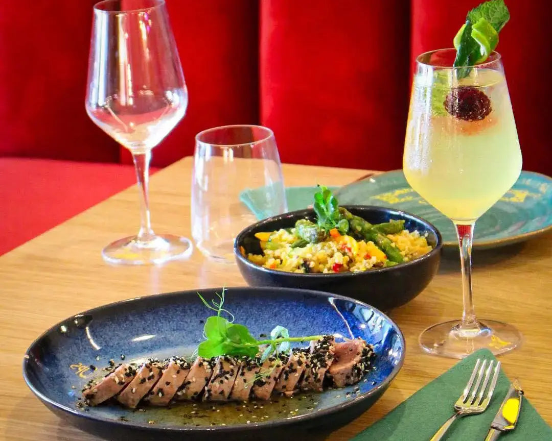 Kayak Tour & Feast by the Sea HenStagPortugal