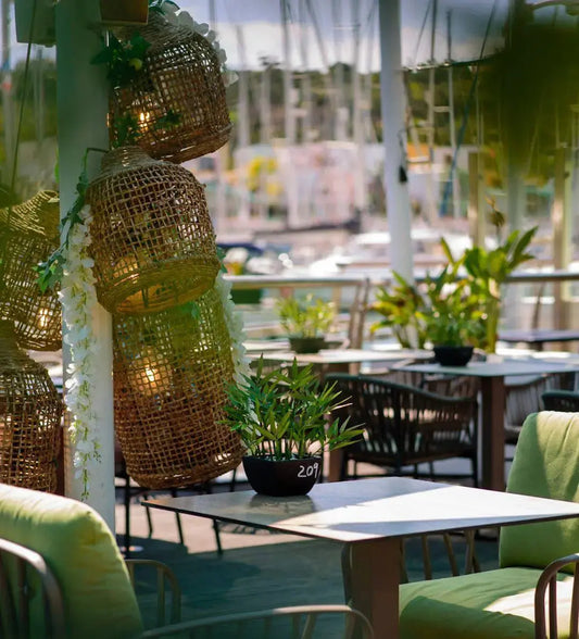 Feast by the Sea HenStagPortugal