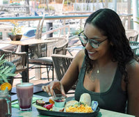 Feast by the Sea HenStagPortugal