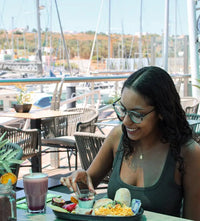 Wine, Winery and Tapas Tour & Tuk Tuk Old Town & Feast by the Sea HenStagPortugal