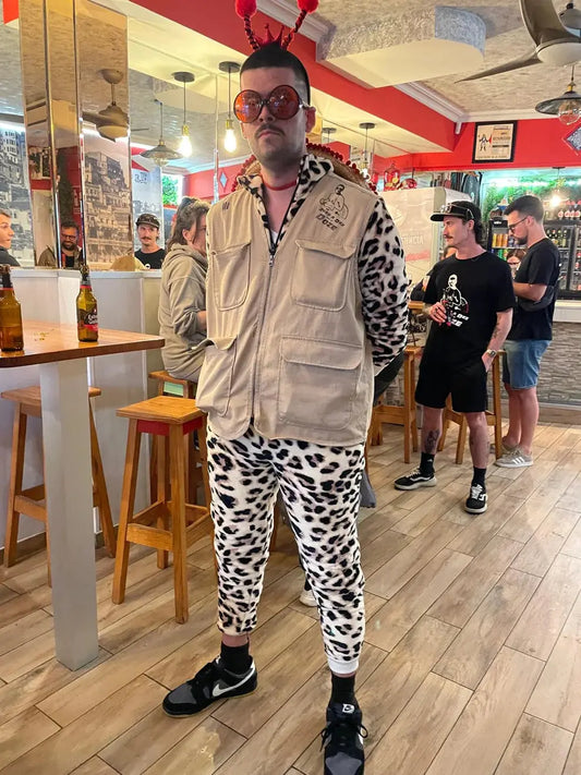 Find The One - Albufeira (Old Town) HenStagPortugal