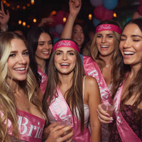 Sashes HenStagPortugal