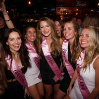 Sashes HenStagPortugal