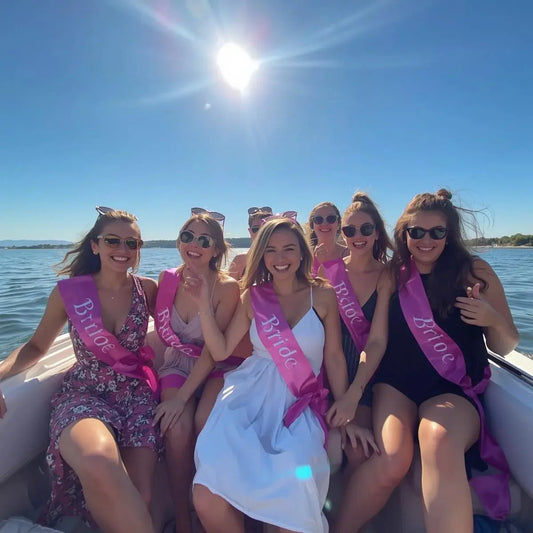 Sashes HenStagPortugal