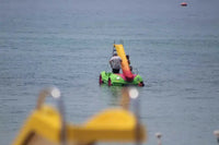 HenStagPortugal Pedal Boats