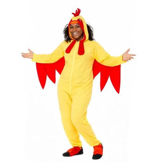 Chicken Costume HenStagPortugal