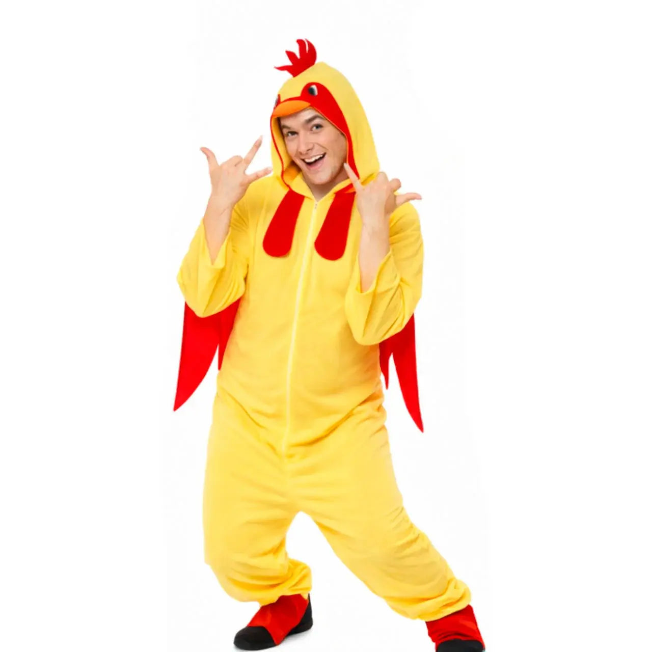 Chicken Costume HenStagPortugal