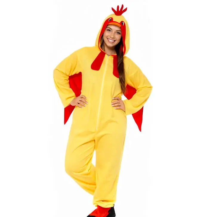 Chicken Costume HenStagPortugal