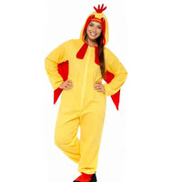 Chicken Costume HenStagPortugal