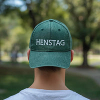 Denim Hat HenStagPortugal