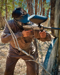 Buggy Cross Country & Paintball 300 HenStagPortugal