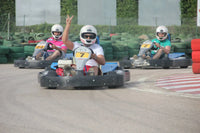 Go Kart Outdoor 200cc HenStagPortugal