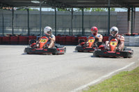 HenStagPortugal 400cc Outdoor Go-Kart