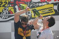 Go Kart & Paintball & BubbleFootball HenStagPortugal