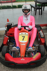 Go Kart & Paintball & BubbleFootball HenStagPortugal