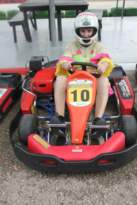 Go Kart Outdoor 400CC & Paintball HenStagPortugal