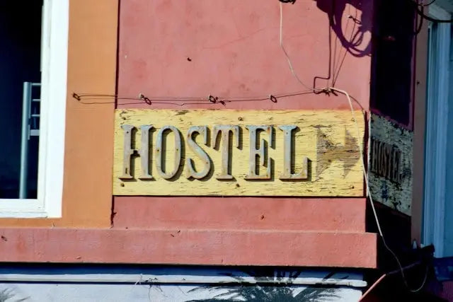 Hostel - Porto HenStagPortugal
