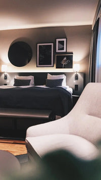 Hotel - Porto HenStagPortugal