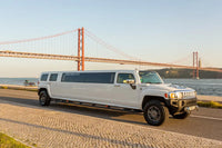 Hummer Limousine HenStagPortugal