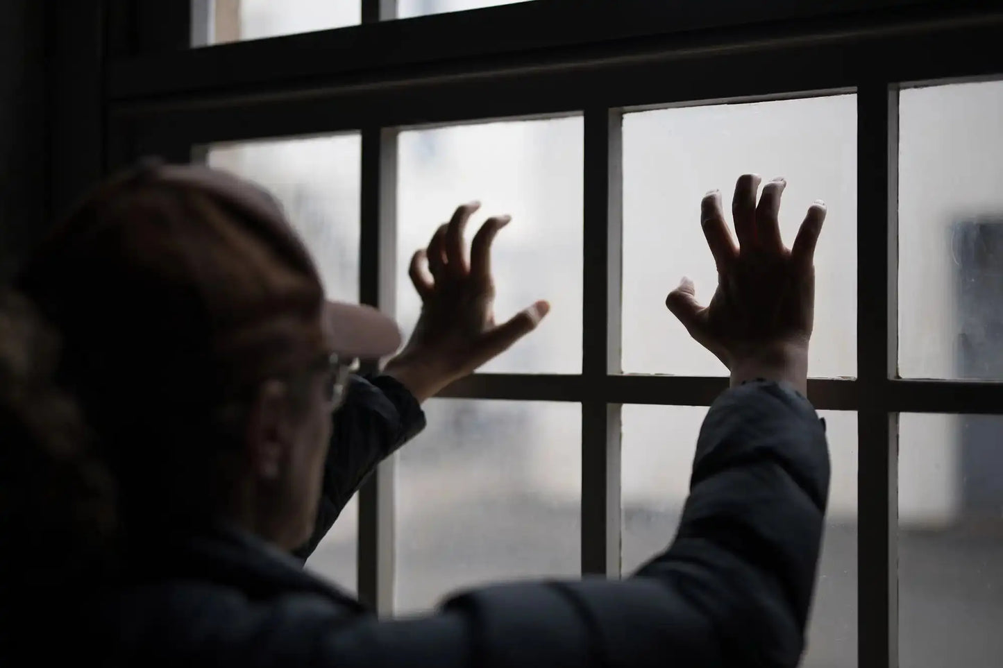 Invictus - Escape Room HenStagPortugal