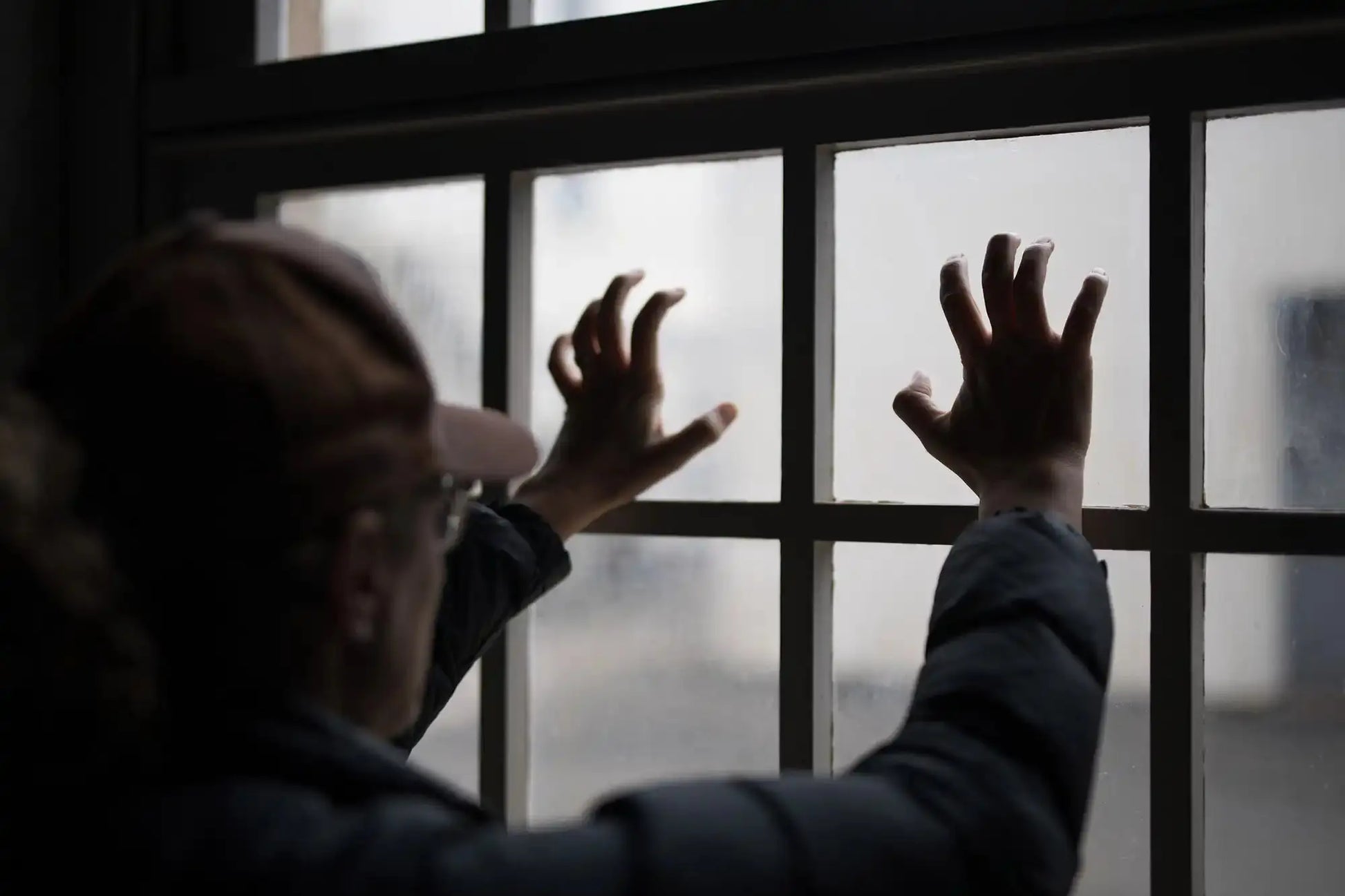 Invictus - Escape Room HenStagPortugal