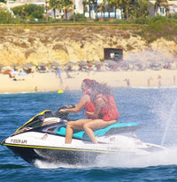 HenStagPortugal Jet Ski