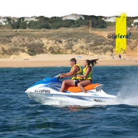 HenStagPortugal Jet Ski
