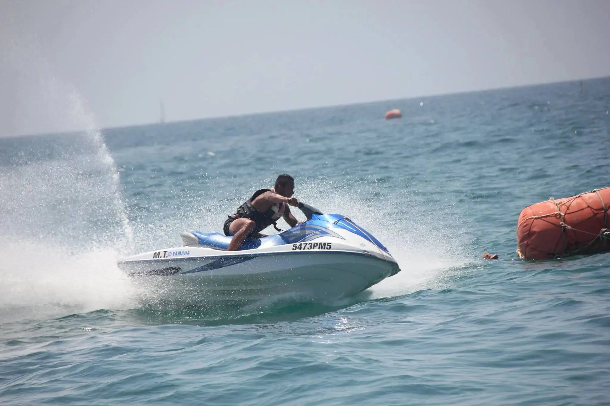 HenStagPortugal Jet Ski