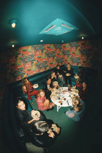 HenStagPortugal Karaoke Box