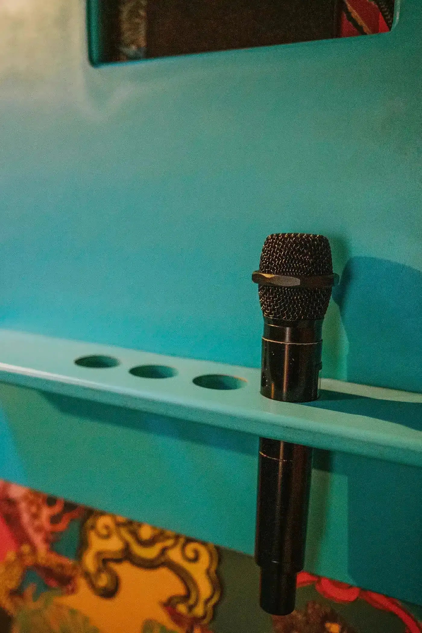 HenStagPortugal Karaoke Box